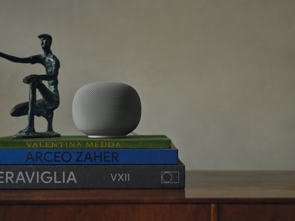 Google GoogleHome