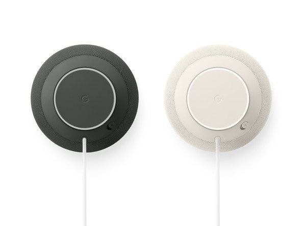 Google GoogleHome