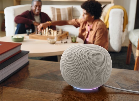 Google GoogleHome