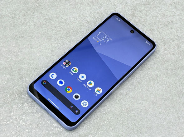 AQUOS wish5