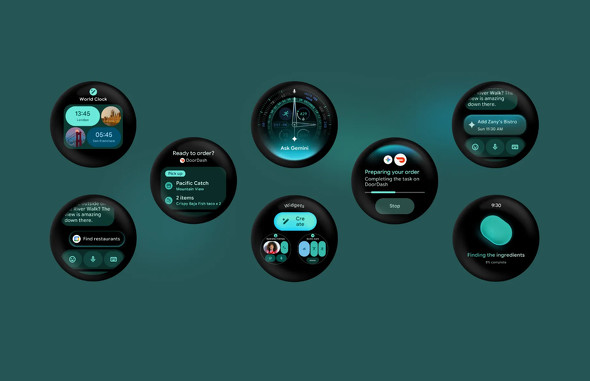  wear os