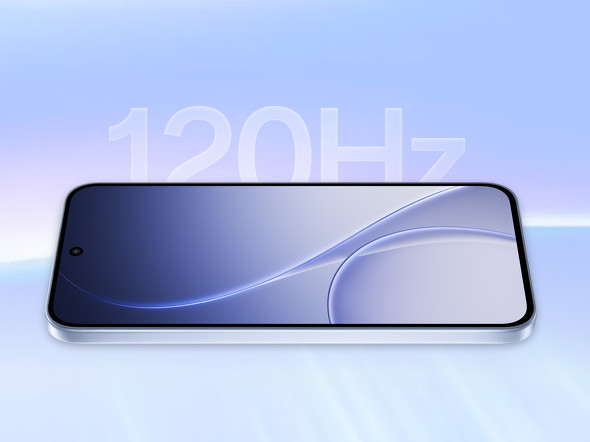 OPPO Reno15 A