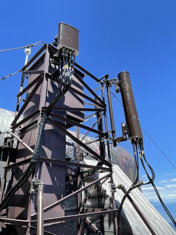 SoftBank 5G