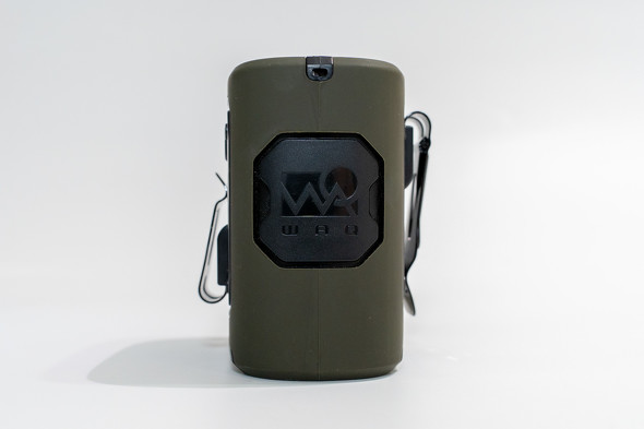 FIELD WAIST FAN