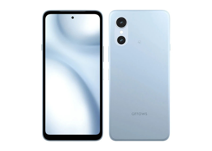 エントリースマホ「arrows We3」、auにMNPで2年47円に【スマホお得情報】