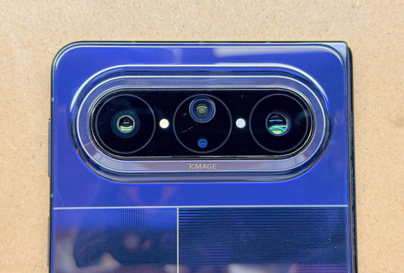 HUAWEI Pura X Max