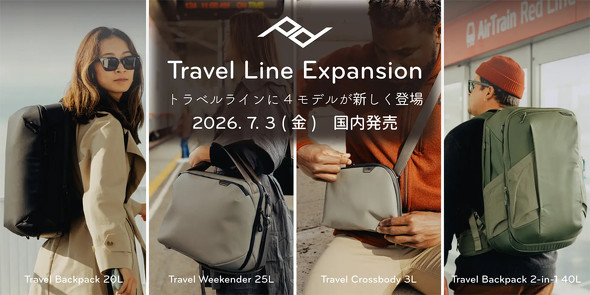 Peak Design
