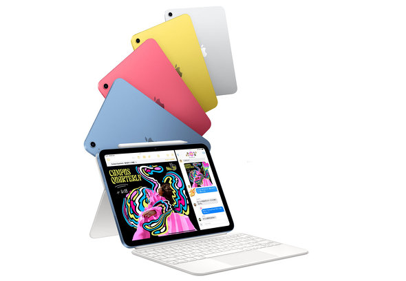 iPad