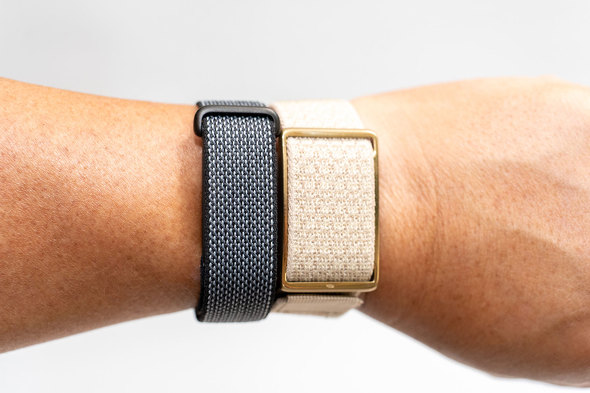 Google Fitbit Air�i���j��POLAR Loop�i�E�j