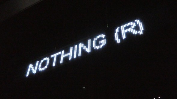 Nothing Ear (3a)