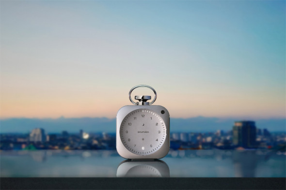 BALMUDA The Clock