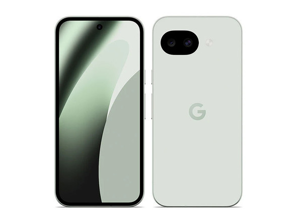 Google Pixel 10a