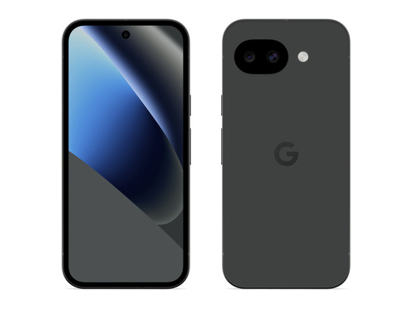 Google Pixel 10a
