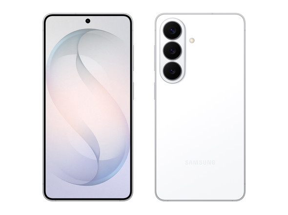 Galaxy S26 SC-51G