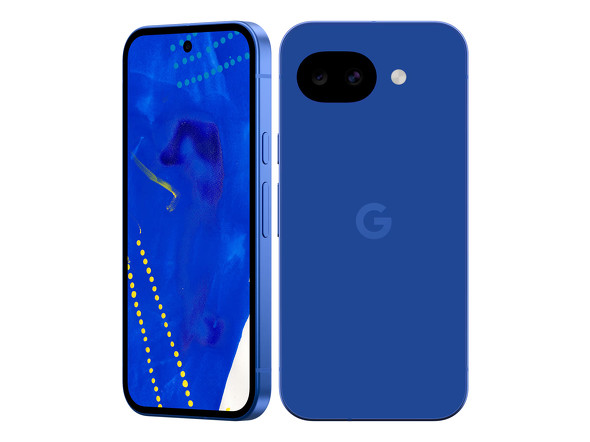 Google Pixel 10a