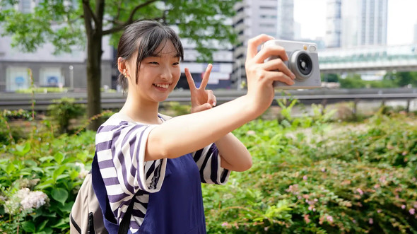 myFirst Japan