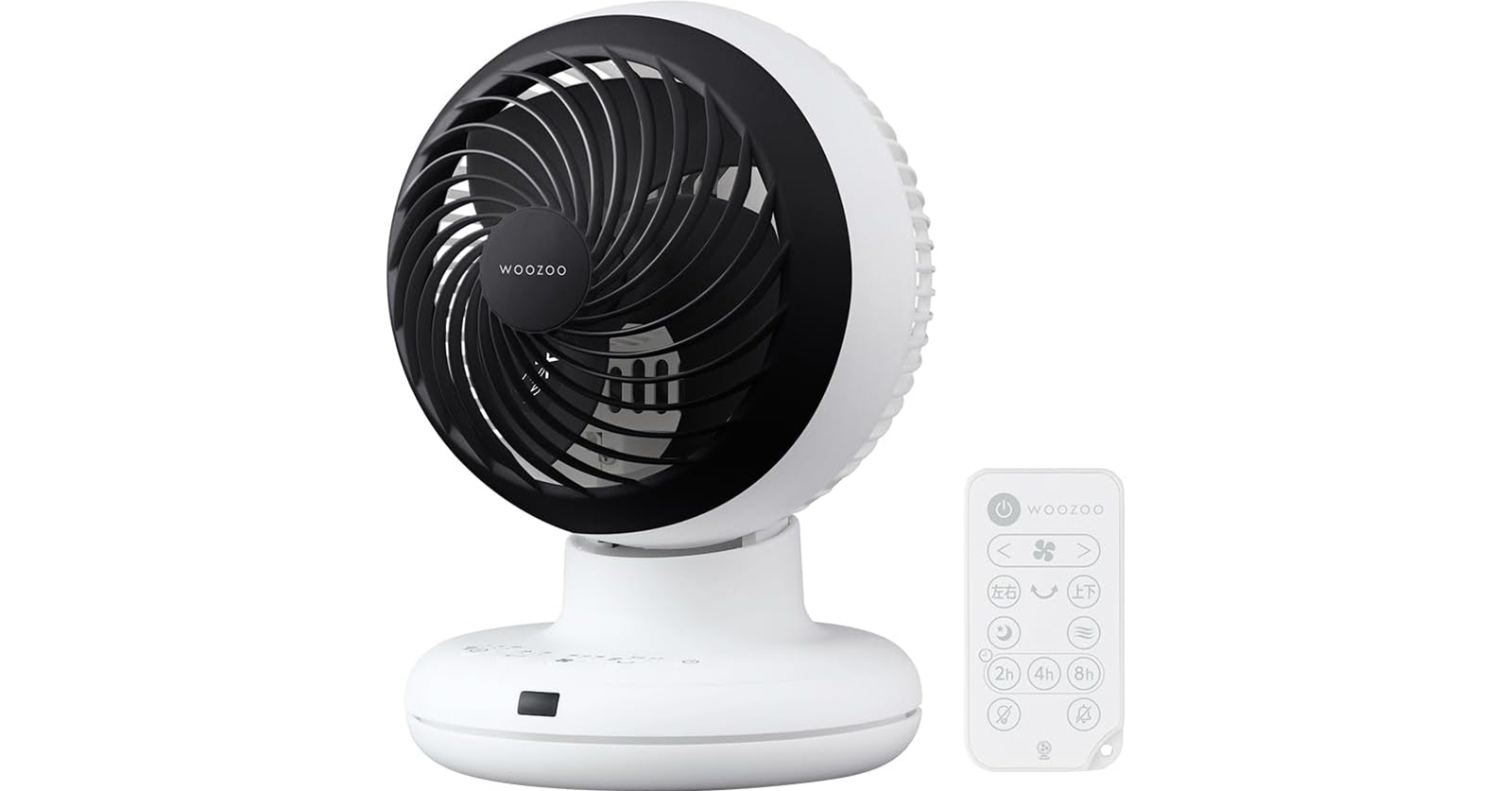 [ITmedia Mobile] 分解して丸洗いできる「アイリスオーヤマ サーキュレーター AZCF-BC15TEC-W」が29％オフの4980円で販売中