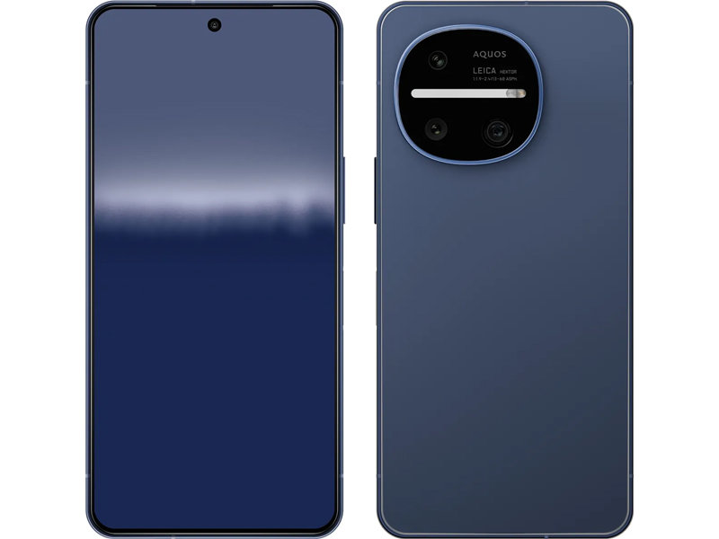 ドコモとソフトバンク、「AQUOS R11」を7月9日に発売 1万ポイント還元も