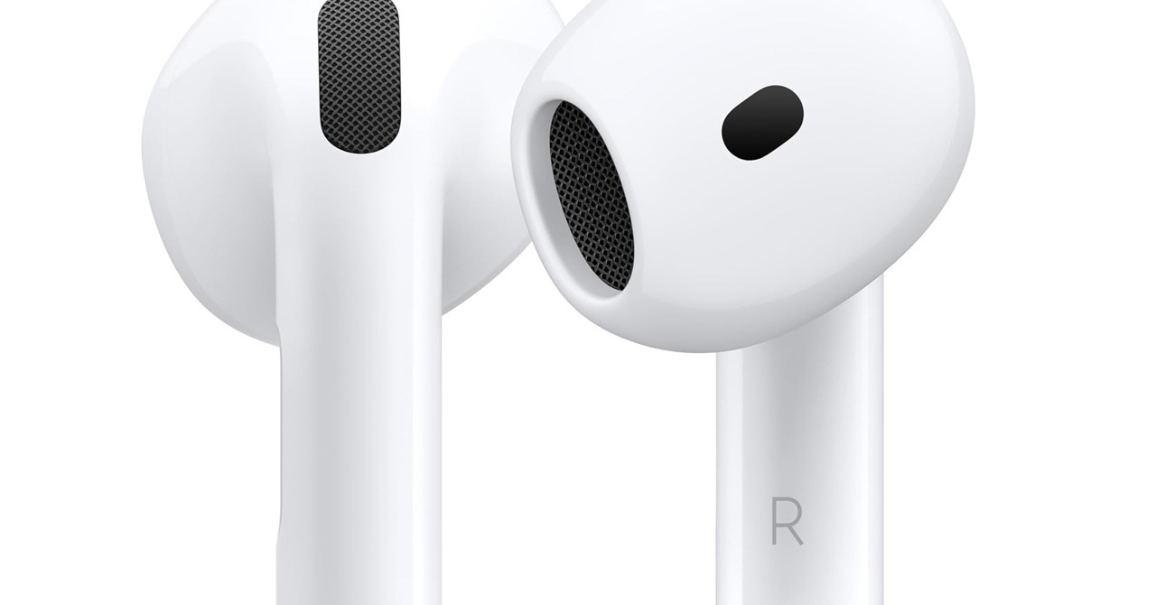 AirPods 4」がタイムセールで22％オフの1万7080円に - ITmedia Mobile