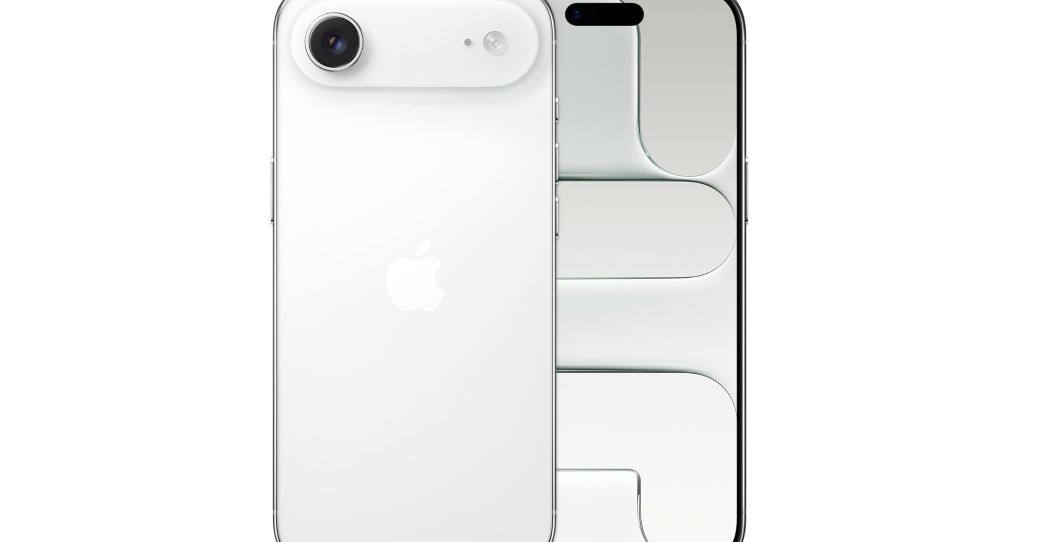 「iPhone Air」(512GB)が20%オフの15万6800円に