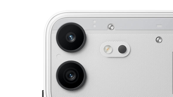 Nothing Phone (4b)