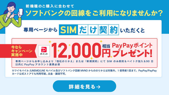 SoftBank Free Style