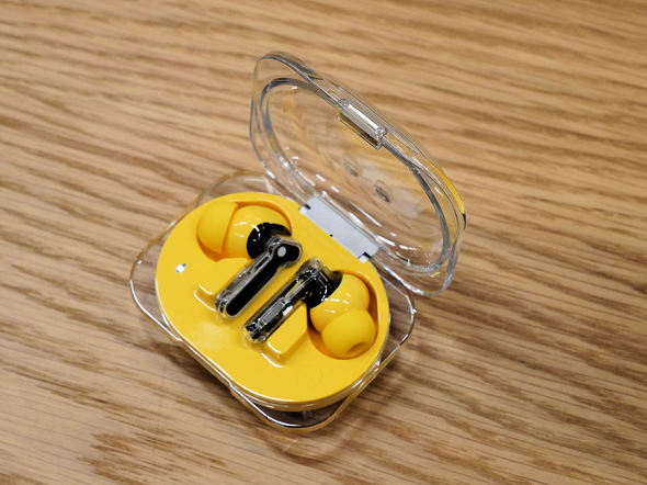 Nothing Ear (3a)