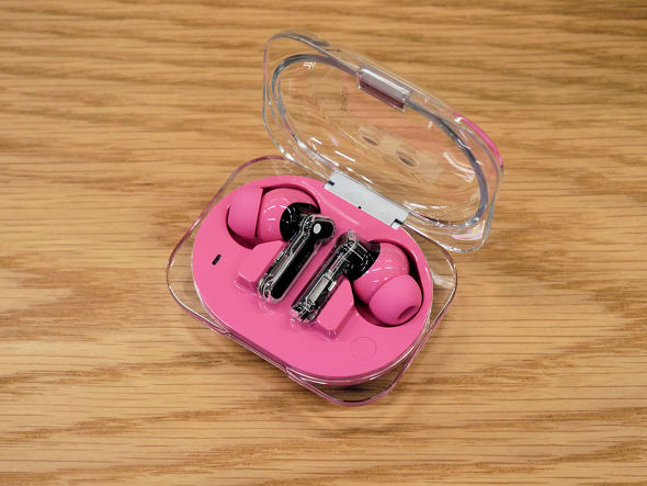 Nothing Ear (3a)