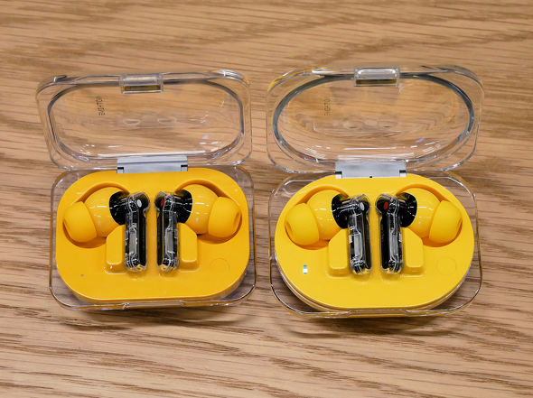 Nothing Ear (3a)