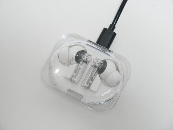 Nothing Ear (3a)