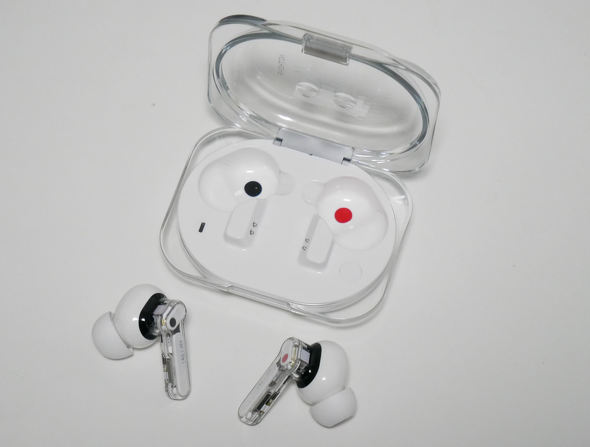 Nothing Ear (3a)