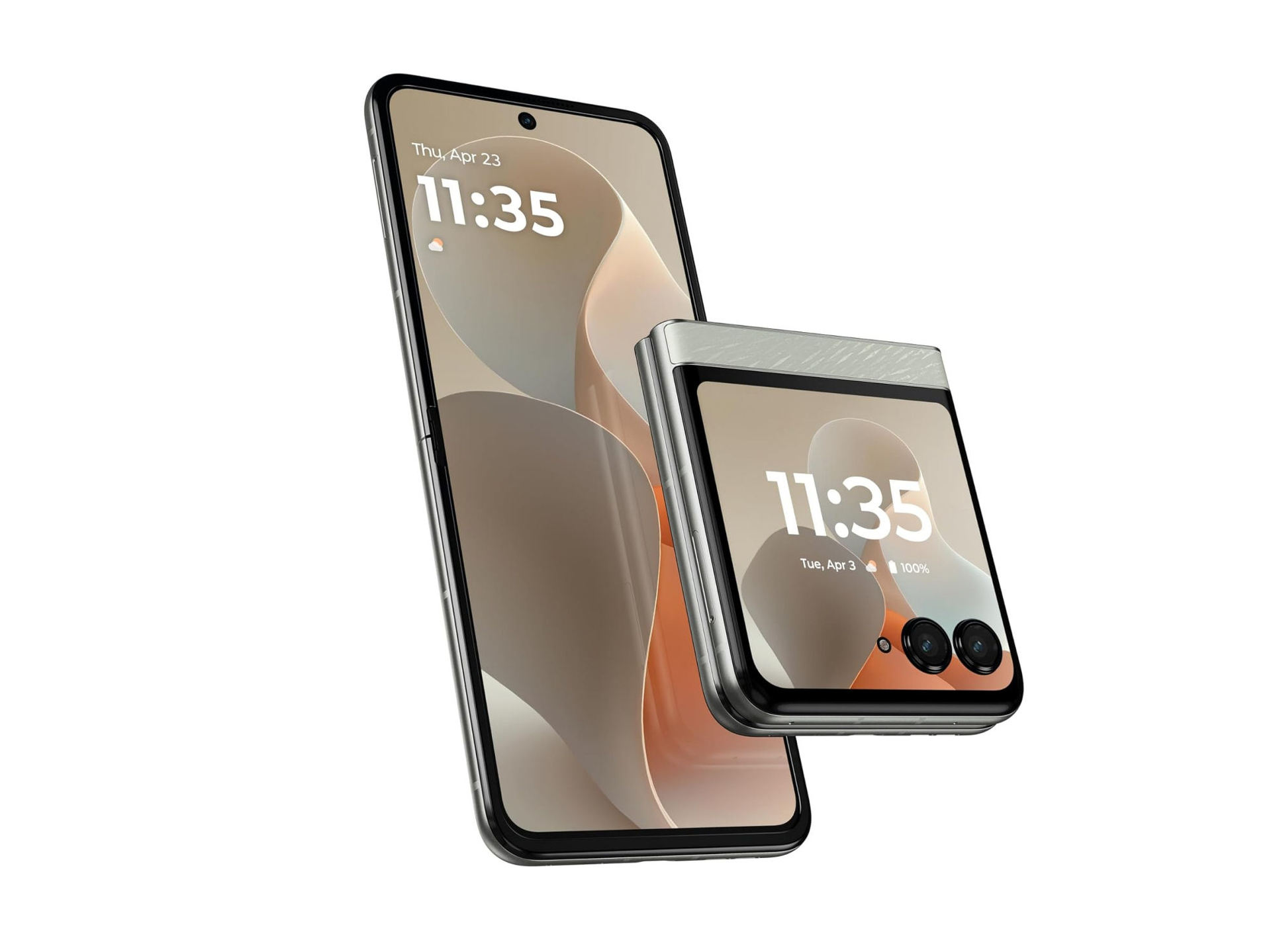 モトローラの「razr 60／razr 60 Ultra」「edge 60 pro」が18～27％オフ