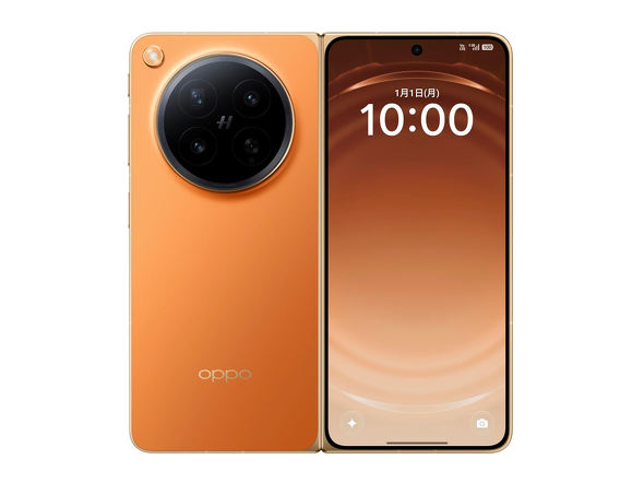 OPPO Find N6