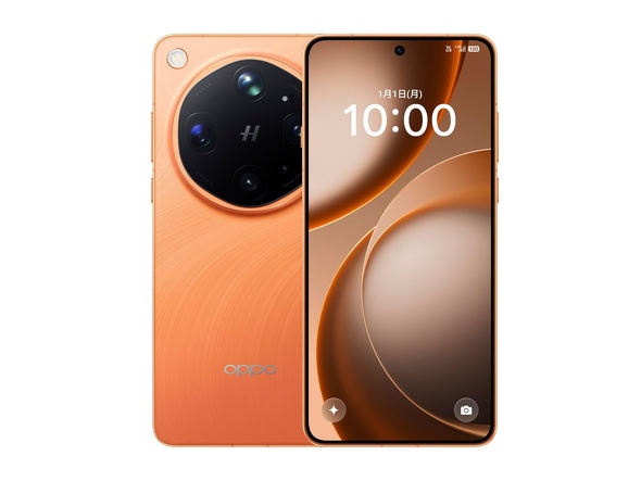 OPPO Find X9 Ultra