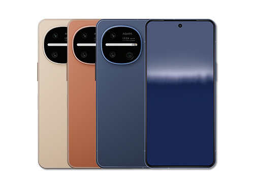 IIJmioで「AQUOS R11」「motorola edge 60」発売　MNP特価で12万9800円／3万7800円に