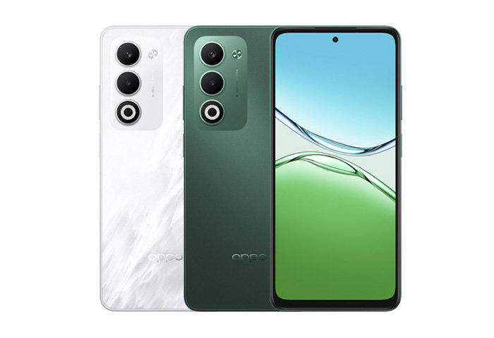 UQ mobileの「OPPO A5 5G」、新規／MNPで2万2001円→1円に【スマホお得情報】