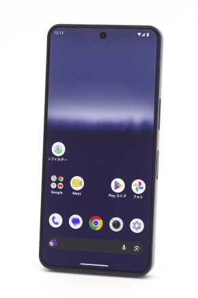 AQUOS R11