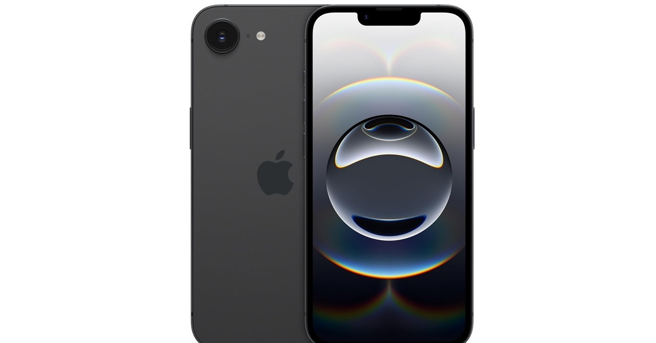 “物理SIMスロット搭載”も魅力的な「iPhone 16e」がセールで22％オフの8万9800円に