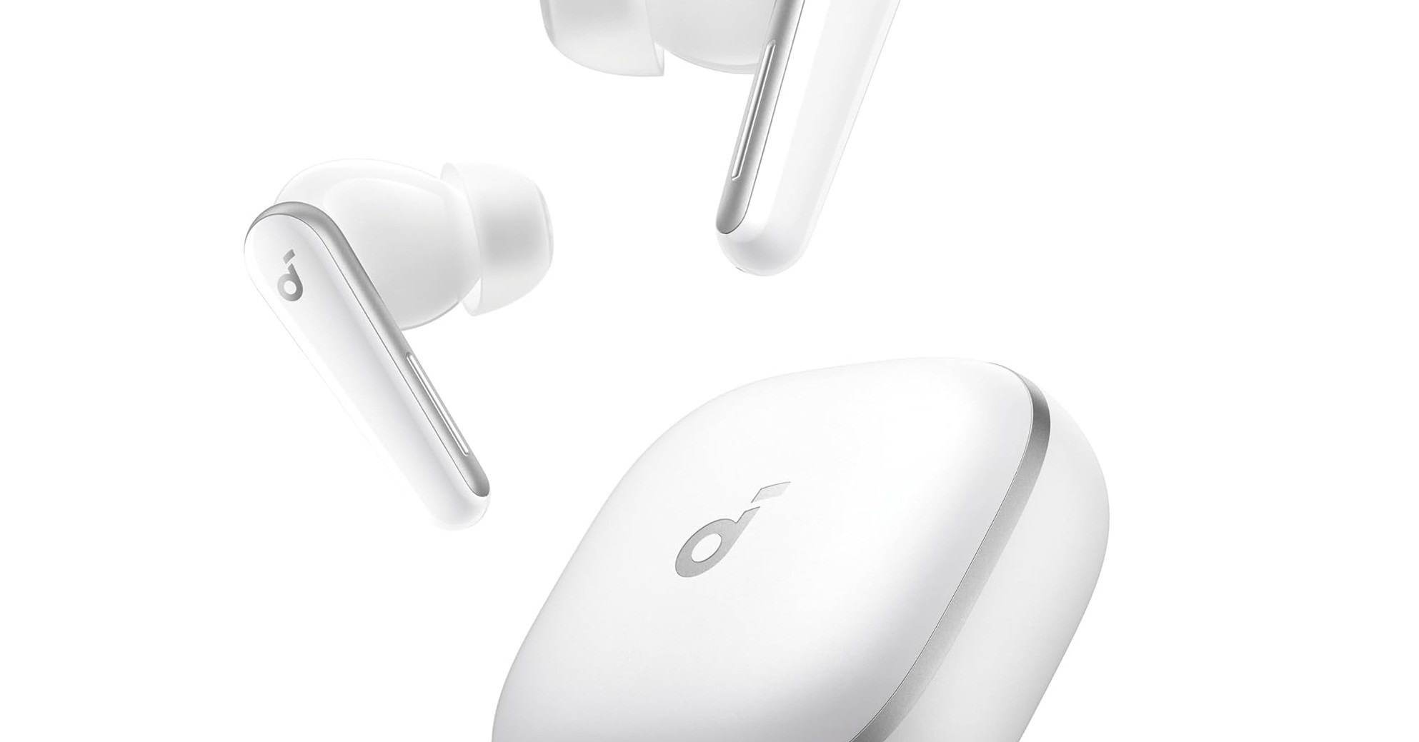 静寂と高音質の両立「Anker Soundcore Liberty 5」が25％オフの1万1290