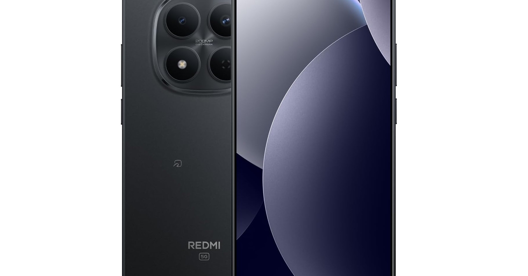 長く使える大容量バッテリー搭載のスマホ「Xiaomi REDMI Note 15 Pro 5G」が23％オフの4万4736円に