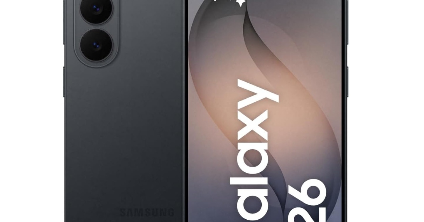 「Samsung Galaxy S26」がプライムデーで17%オフの11万3300円に