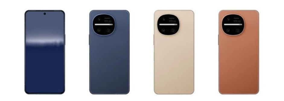 au Flex Styleから「AQUOS R11」発売 1万円キャッシュバックキャンペーンも実施
