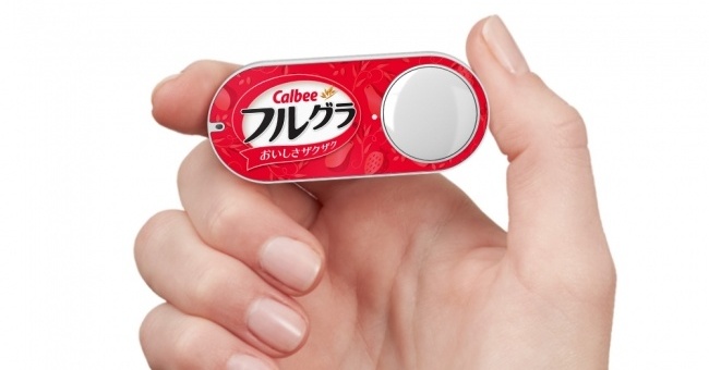 誤爆で「ワインが20本も届いちゃう」　押せば注文できる“Amazon Dash Button ”とは何だったのか