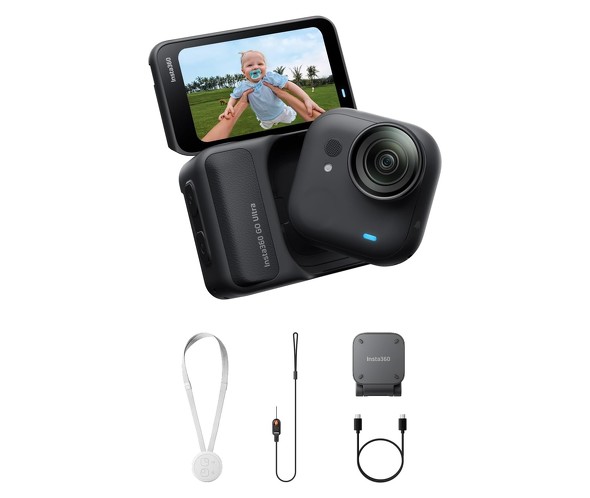 Amazon Insta360