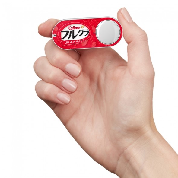 Amazon DashButton
