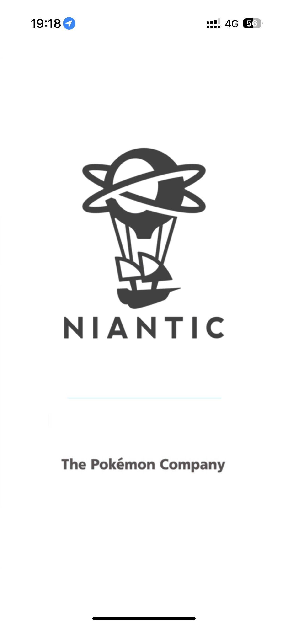 【非売品】ポケモンGO NIANTIC ポケモンGOからNianticのロゴが消える 起動画面に「SCOPELY EXPLORE