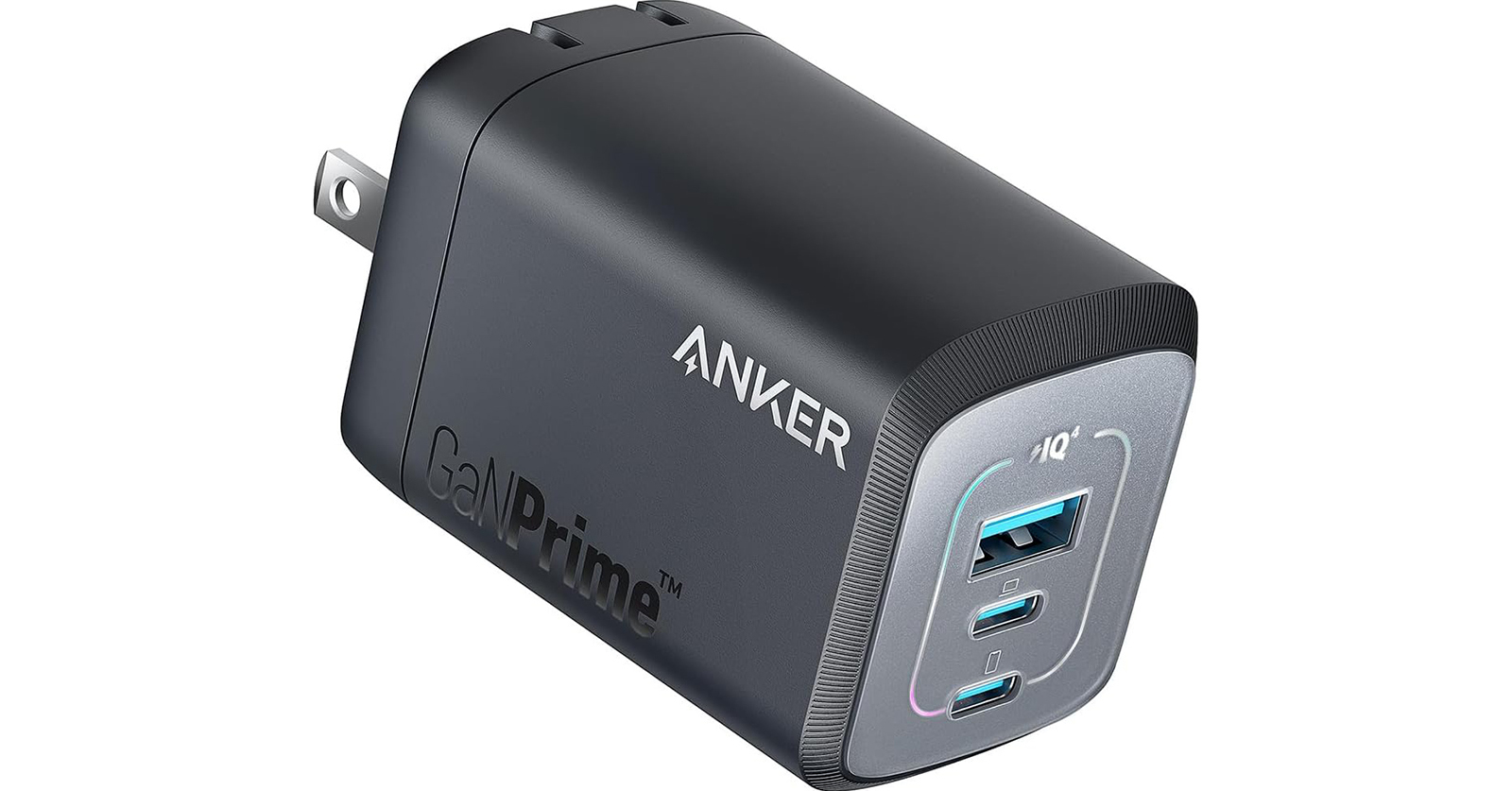 Anker Prime Wall Charger 100Wが15%オフ8490円、Amazonタイムセールでお得