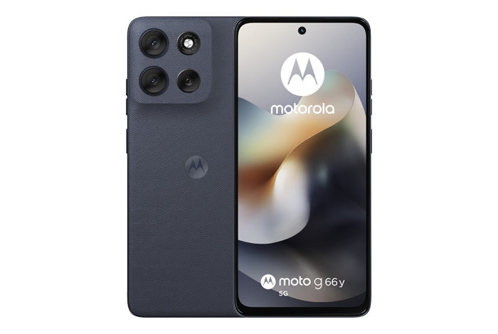 Y!mobileの「moto g66y 5G」がMNPで9800円に【スマホお得情報】