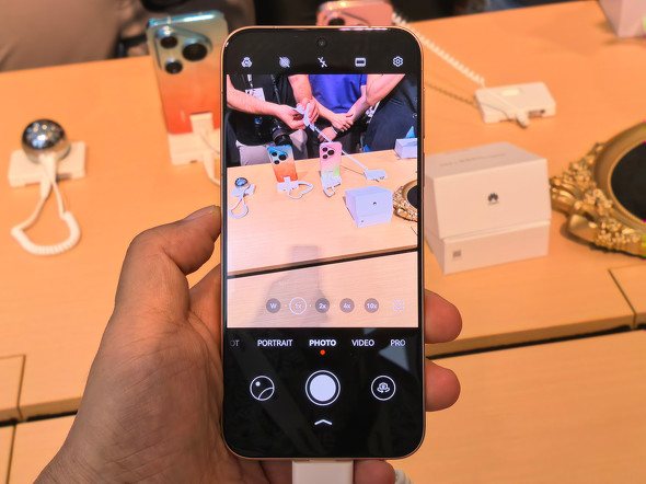 HUAWEI Pura 90s