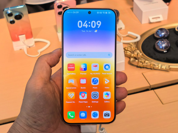 HUAWEI Pura 90s